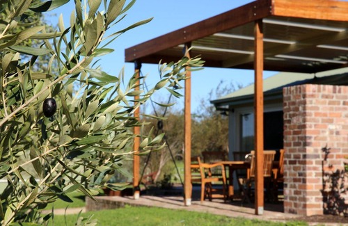 Berry House | Harley Hill Farm - A Rare Country Escape