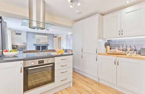 Duddon Valley Apartment | Harley House Holiday Home - Town Centre