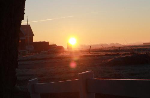 Harlingen Bed & Breakfast | Harlingen Staete B&B Boutique hotel