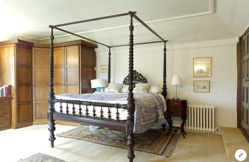 Harlington Bed & Breakfast | Harlington Manor