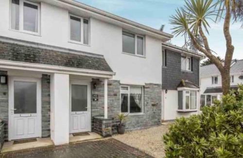 Padstow House | Harlyn Bay Beach, Harlyn, Padstow, North Cornwall