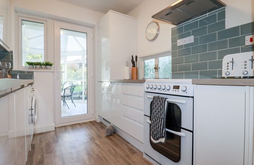 Mevagissey Cottage | HARLYN, pet friendly, character holiday cottage in Mevagissey