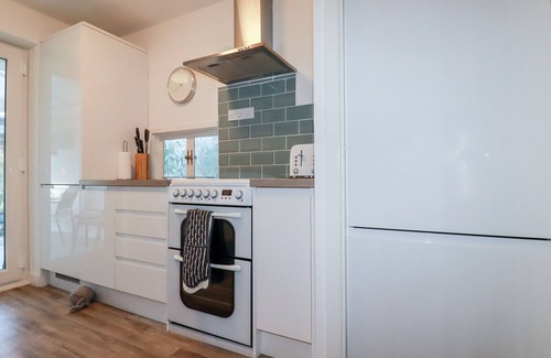 Mevagissey Cottage | HARLYN, pet friendly, character holiday cottage in Mevagissey