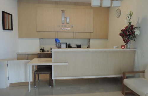 Tomang Hotel | Harlys Residence