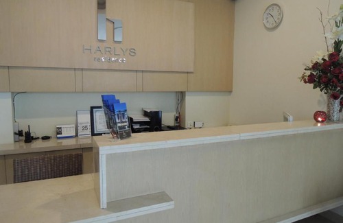 Tomang Hotel | Harlys Residence