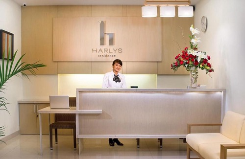 Tomang Hotel | Harlys Residence