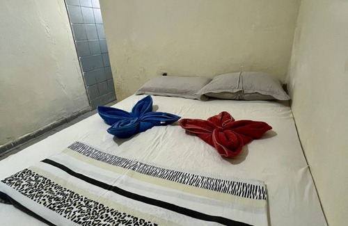 Village Jacuma Hotel | Harmô Hostel Cultural