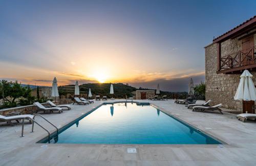 Steni Apartment | Harma Traditional Boutique Suites