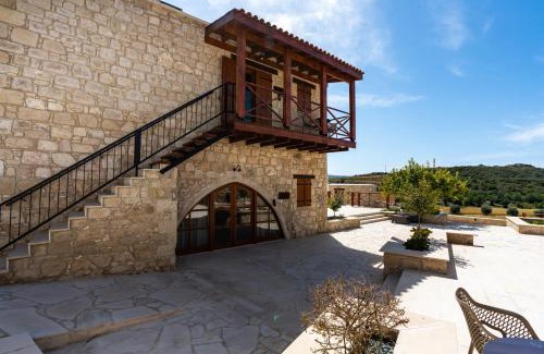 Steni Apartment | Harma Traditional Boutique Suites