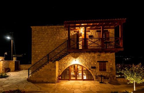 Steni Apartment | Harma Traditional Boutique Suites