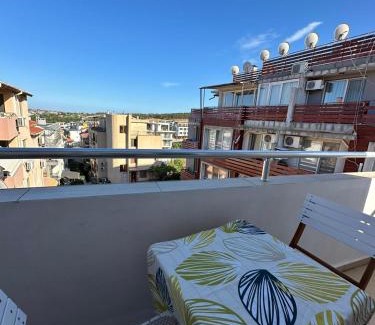 Sozopol Apartment | Harmany Sun