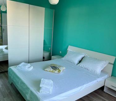 Sozopol Apartment | Harmany Sun