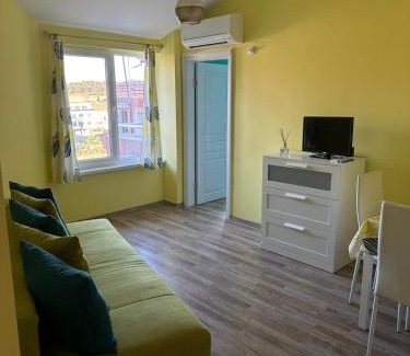 Sozopol Apartment | Harmany Sun