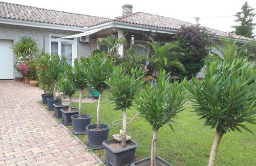 Balatonszarszo House | Harmath Vendégház Balatonszárszó