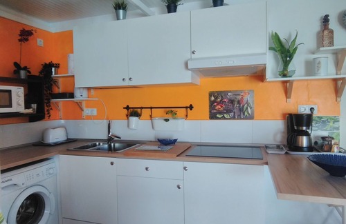 Caleta de Fuste House | Harmonious environment full of Light and Peace. ! OFFER OF Autumn !