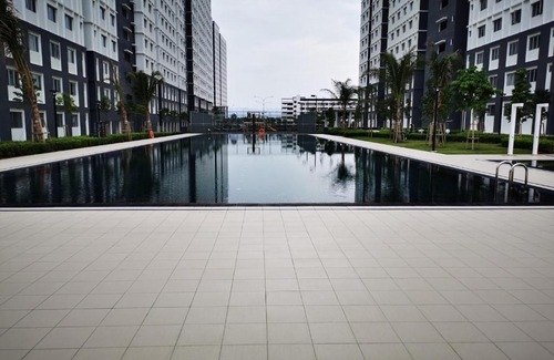 Beranang Apartment | HARMONI Apartment at Semenyih