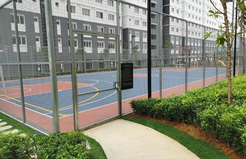 Beranang Apartment | HARMONI Apartment at Semenyih