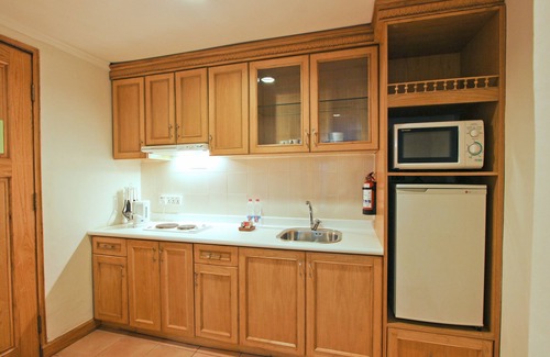 Lubuk Baja Hotel | Harmoni Suites Hotel