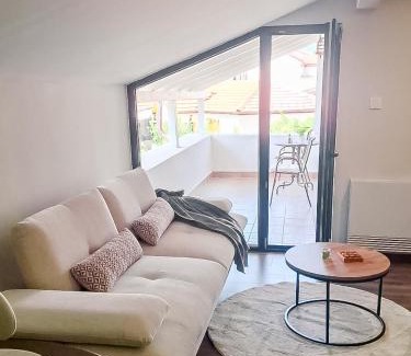 Bitola Apartment | Harmonia Apartments