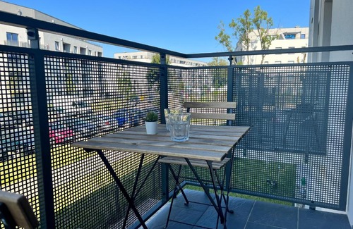 West Pomeranian Voivodeship Apartment | Harmonia Apartments
