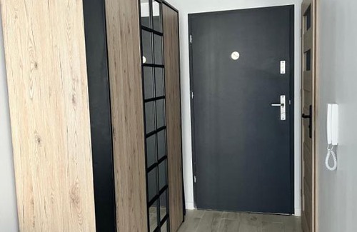 West Pomeranian Voivodeship Apartment | Harmonia Apartments
