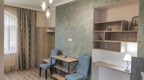 Garni Hotel | Harmonia Garden GastroYard&Hotel