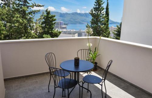 Babin do Apartment | Harmonia Hills Apartments