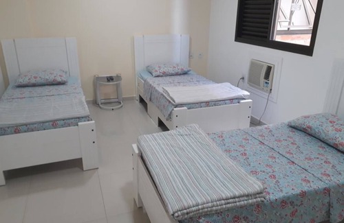 Araras Hotel | Harmonia Hotel