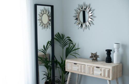 Kamari Apartment | Harmonia House