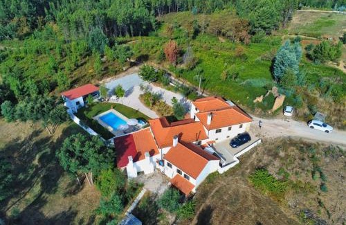 Pedrogao Grande Apartment | Harmonia