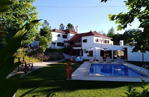 Pedrogao Grande Apartment | Harmonia