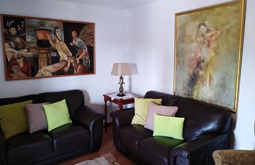 Pedrogao Grande Apartment | Harmonia