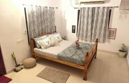 Chirayinkil House | Harmonic Hideout
