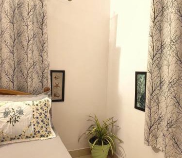 Chirayinkil House | Harmonic Hideout