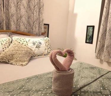 Chirayinkil House | Harmonic Hideout