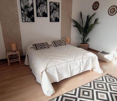 Lamotte-Beuvron Apartment | Harmonie