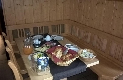 Ottnang am Hausruck Hotel | Harmonie Stüberl