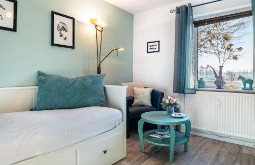 Oyten House | Harmonie Tiny House