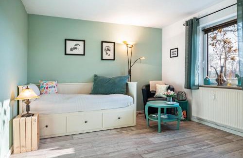Oyten House | Harmonie Tiny House