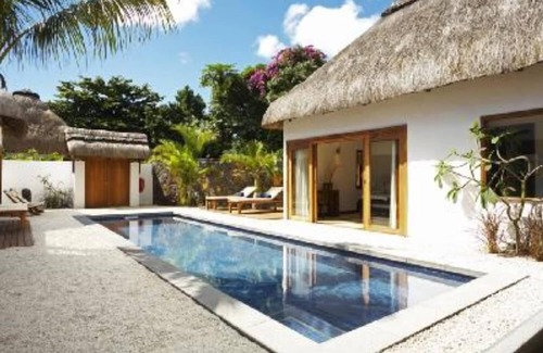 Grand-Baie Villa | Harmonie Villa par excellence- with private garden and pool 500m from the beach