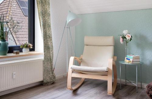 Oyten Apartment | Harmonie Wohnung