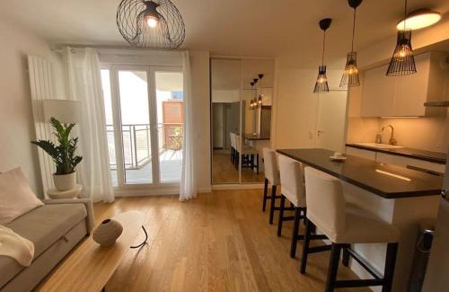 Chaville Apartment | Harmonieux Yourhosthelper
