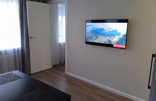 Ludza Apartment | Harmonija