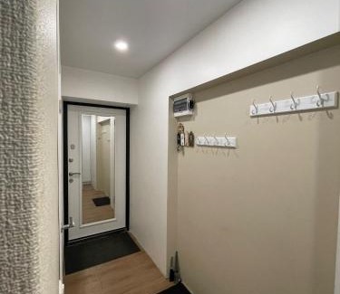 Ludza Apartment | Harmonija
