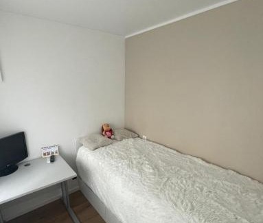 Ludza Apartment | Harmonija