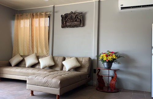 Sierpe Apartment | Harmonious House