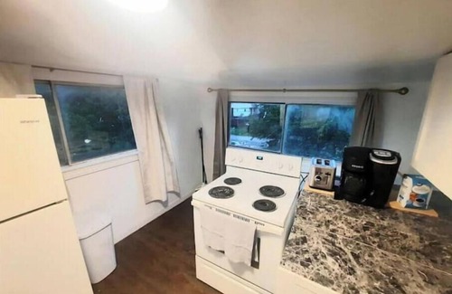 West Columbus Apartment | Harmony 2!