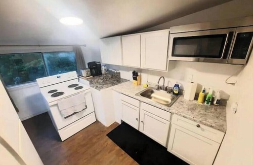 West Columbus Apartment | Harmony 2!