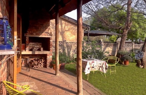 Bethlehem Apartment | Harmony and Melody self catering
