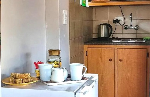 Bethlehem Apartment | Harmony and Melody self catering